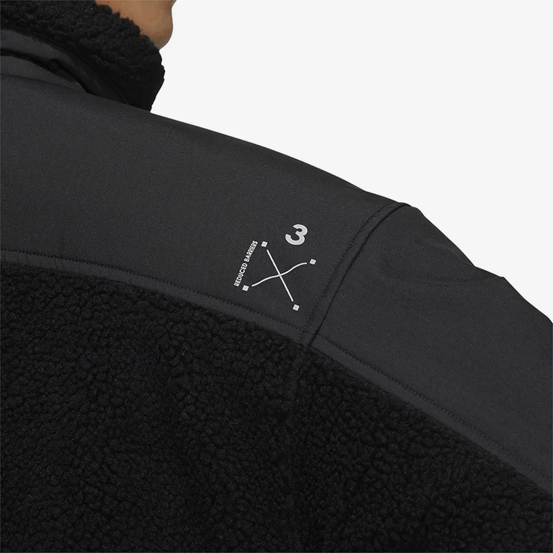 سترة رياضية أصلية للرجال من Adidas HP1388 إصدار جديد #4