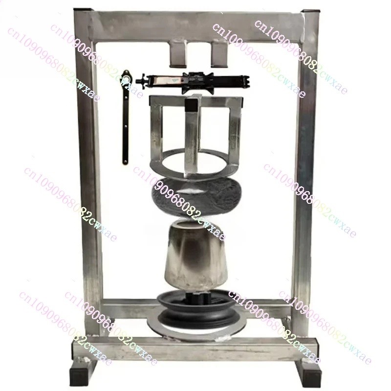 

8.5 10 Inch Tyres Solid Tire Install Machine Honeycomb Tire Simple Pressing Machine Tool for Max G30 Electric Scooter