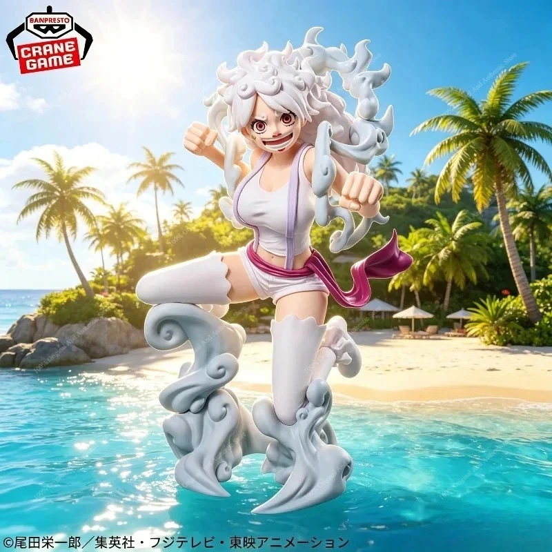 Na stanie 100% Oryginalne Banp – Premium Anime Merchandise recenzja i cena