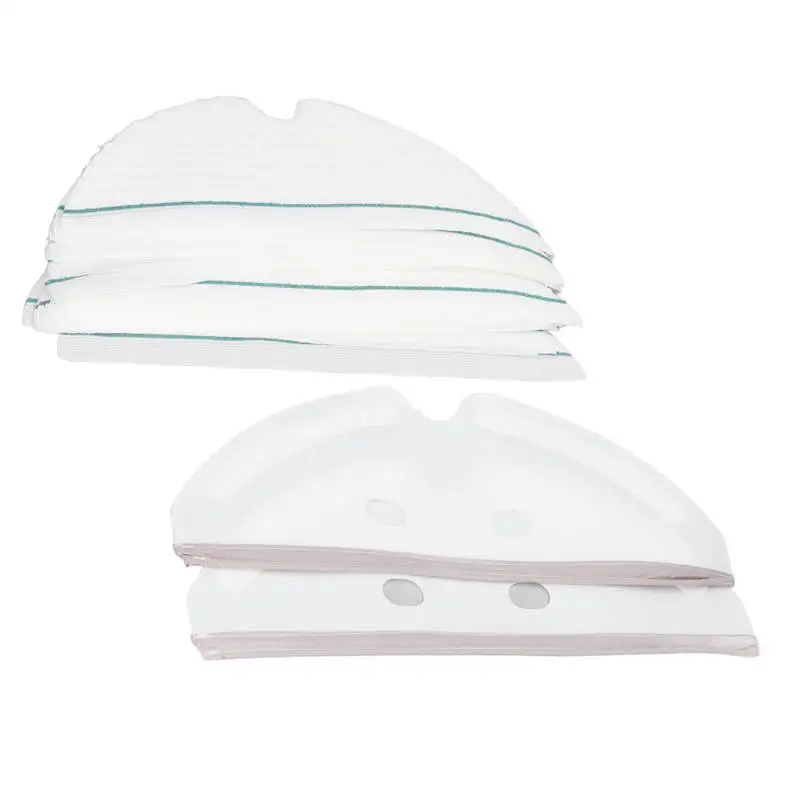 Kit de support de gril de vadrouille de poulet pour Dock, robot de balayage, plaque de support, S5max, E35, E2, prompt ket