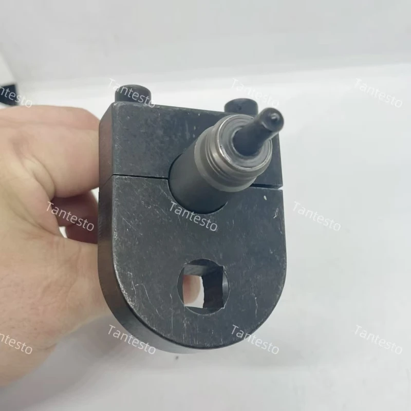 Per set di chiavi per rimozione tappo pressione morsetto olio ritorno iniettore Delphi DAF