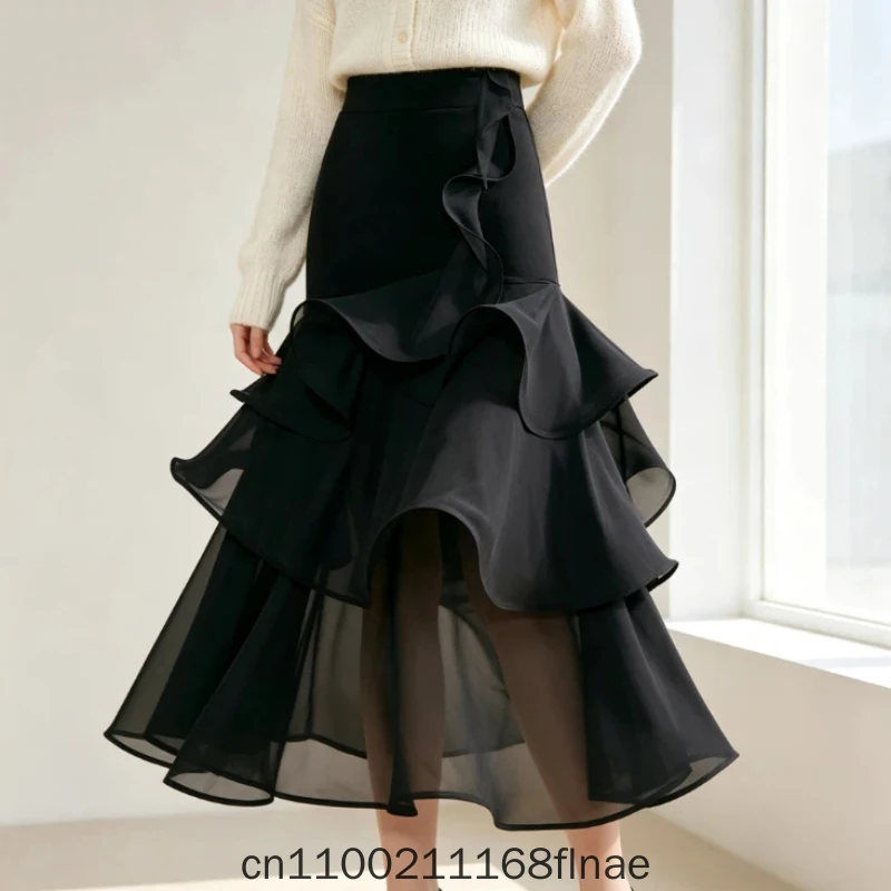 high-end-national-standard-dance-midi-skirt-for-women-new-style-ballroom-dance-waltz-modern-dance-professional-big-swing-skirt