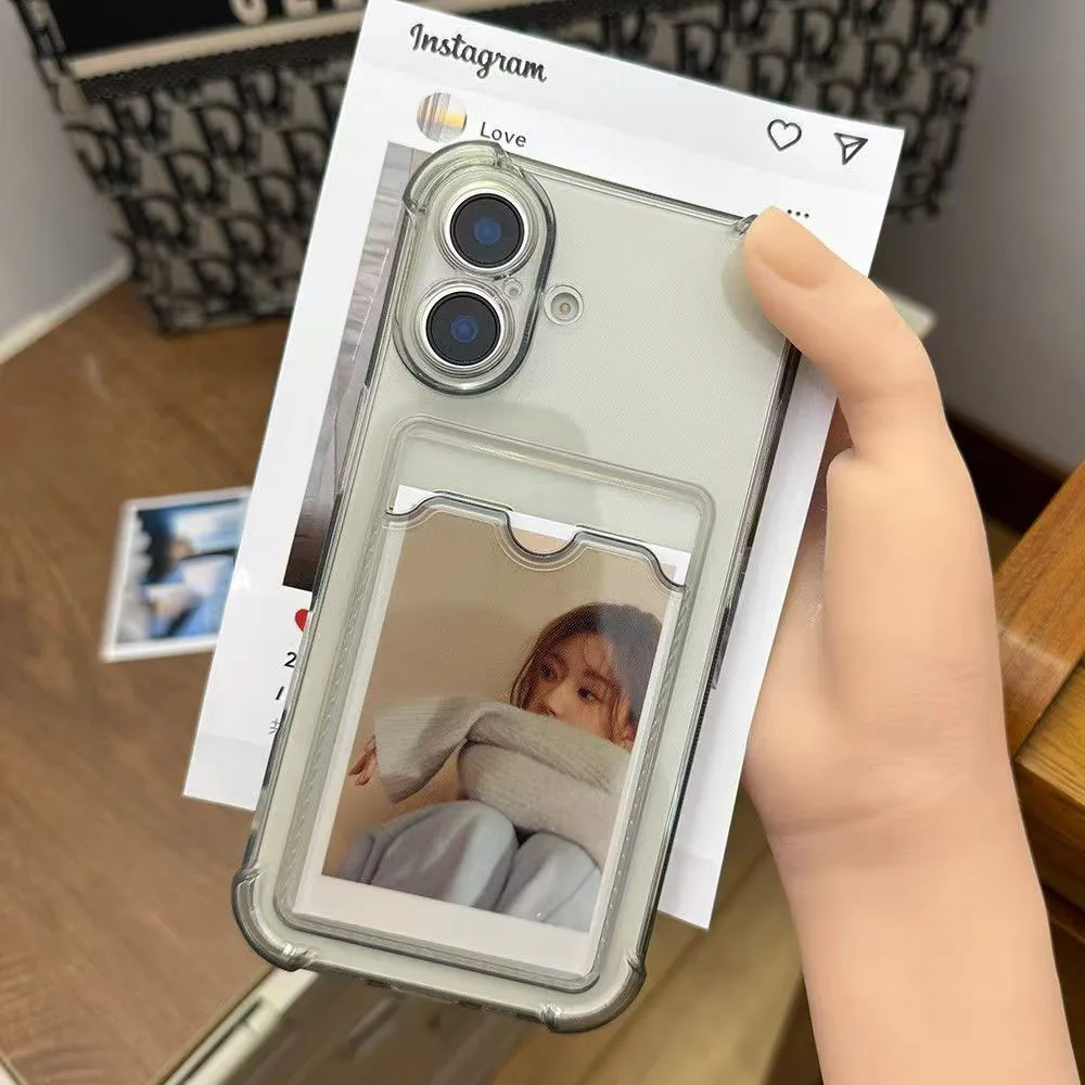 Card Holder Case Fo… - image