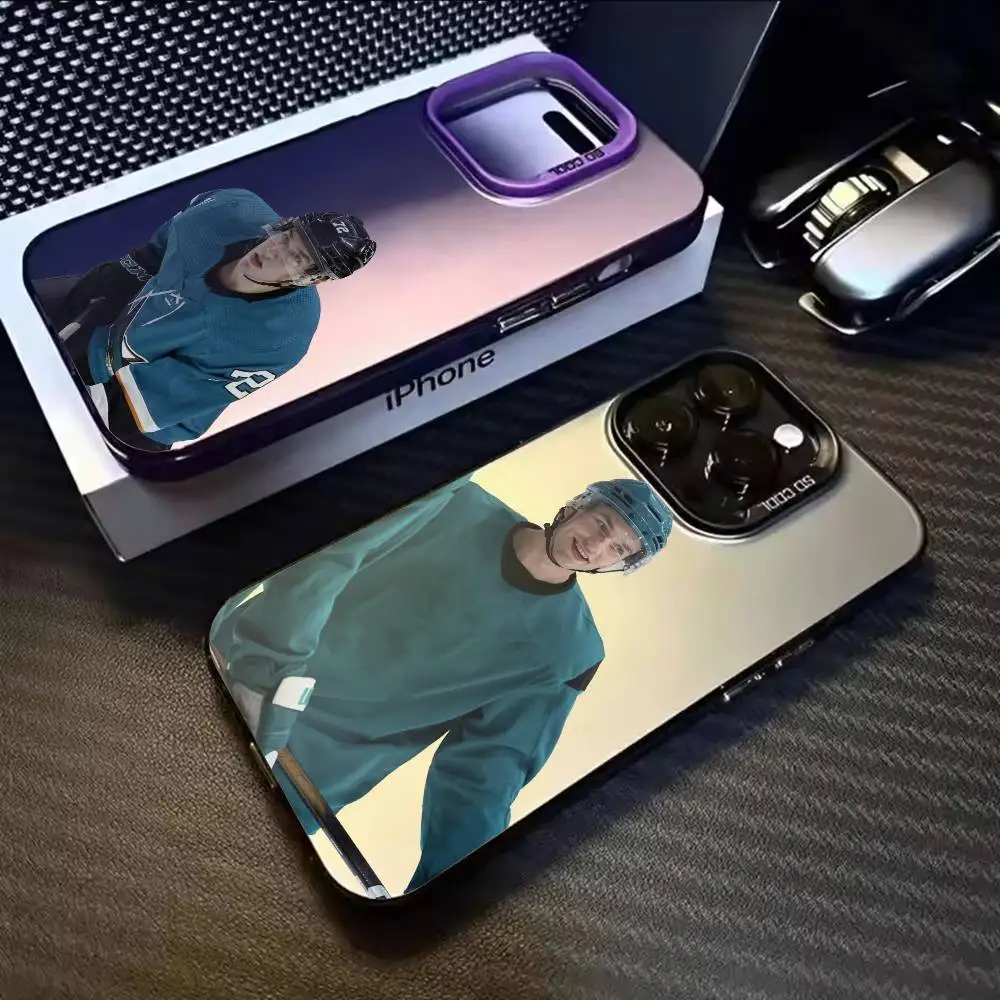 

William E-Eklund Phone Case For iPhone 17,16,15,14,13,12,11,Mini,Pro,E,MAX White Candy Matte Cover