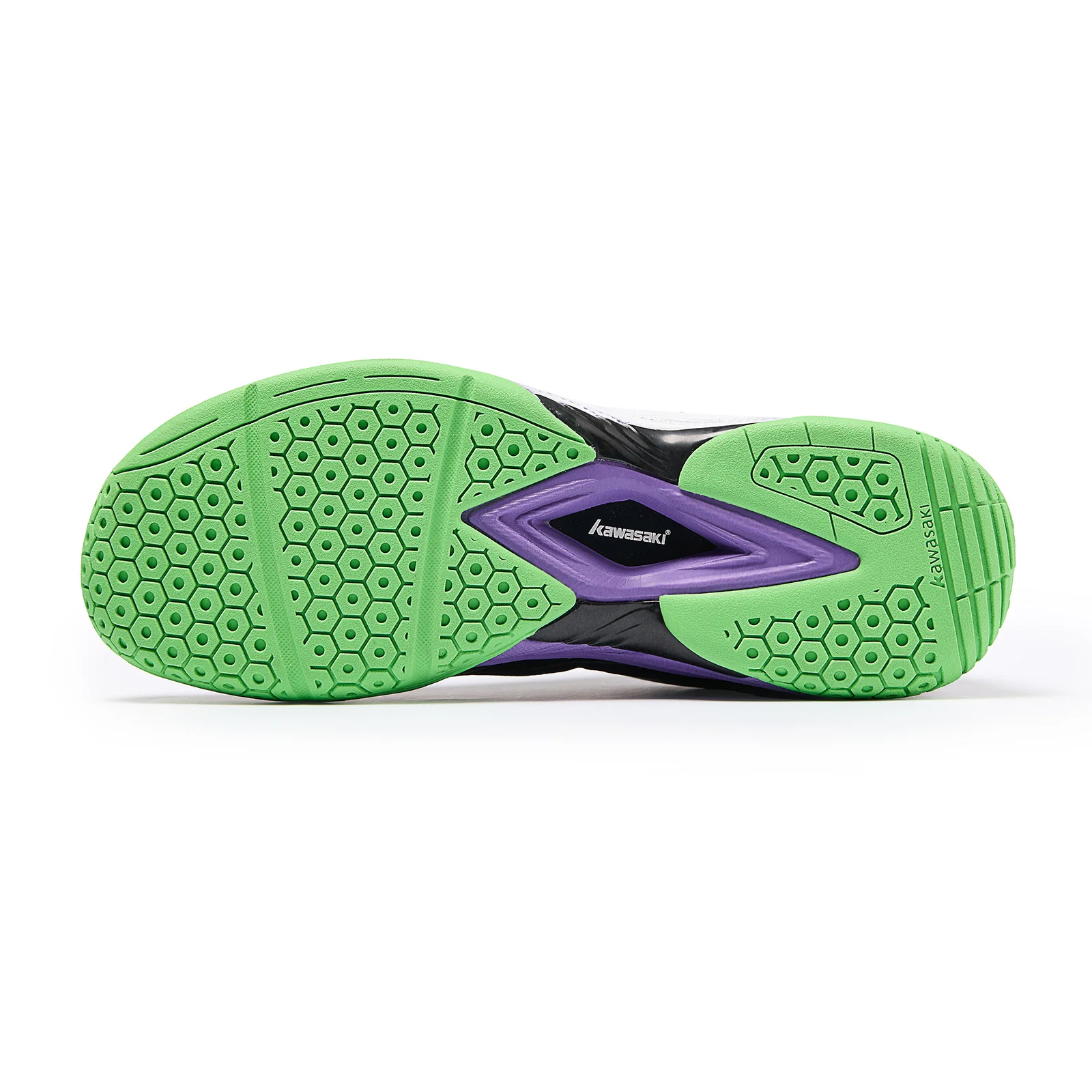 Kawasaki Badminton-Schuhe 2025, NEU, K4B50-C32011, Tenis Masculino, Anti-Torsion-Dämpfung, Tennisschuhe für Herren und Damen – Detail 17
