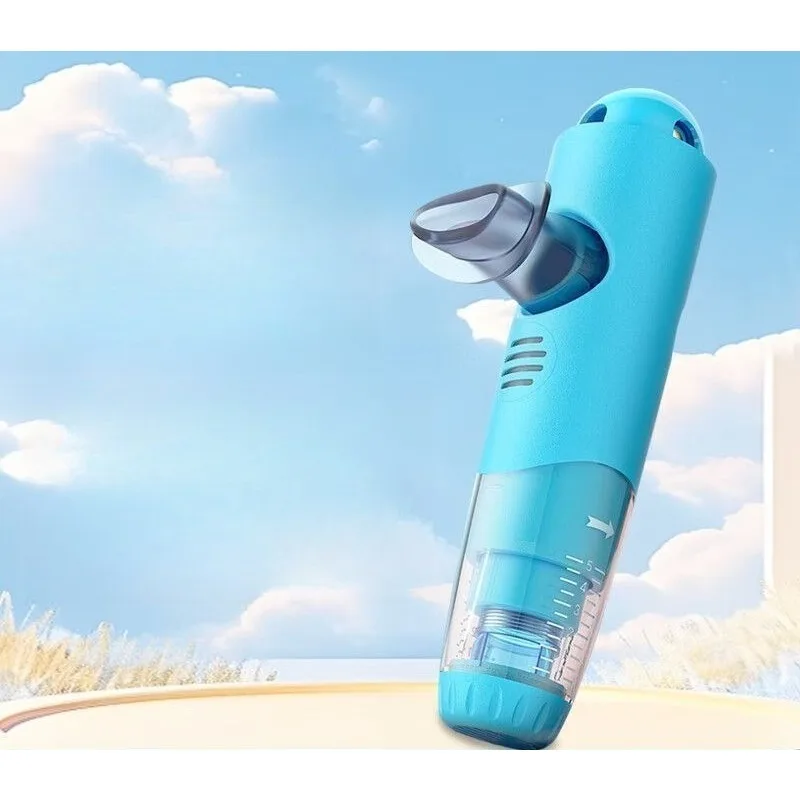 

Household breathing trainer, vital capacity, lung function, phlegm excretor