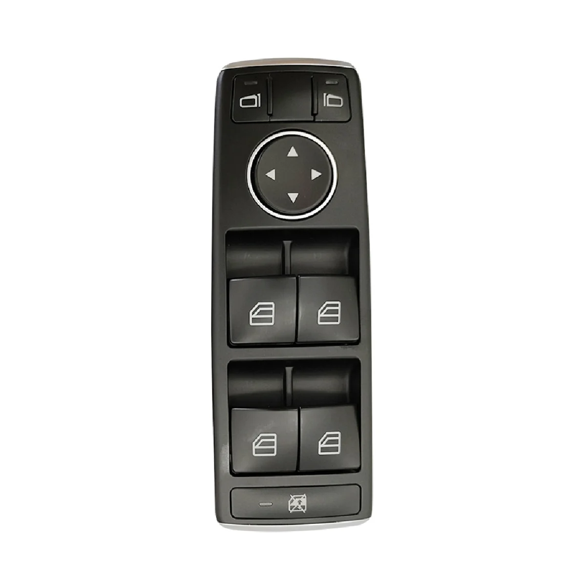 Car Electric Window Control Panel Switch Standard Edition for Mercedes Benz W204 GLK 204 W212 2049055302