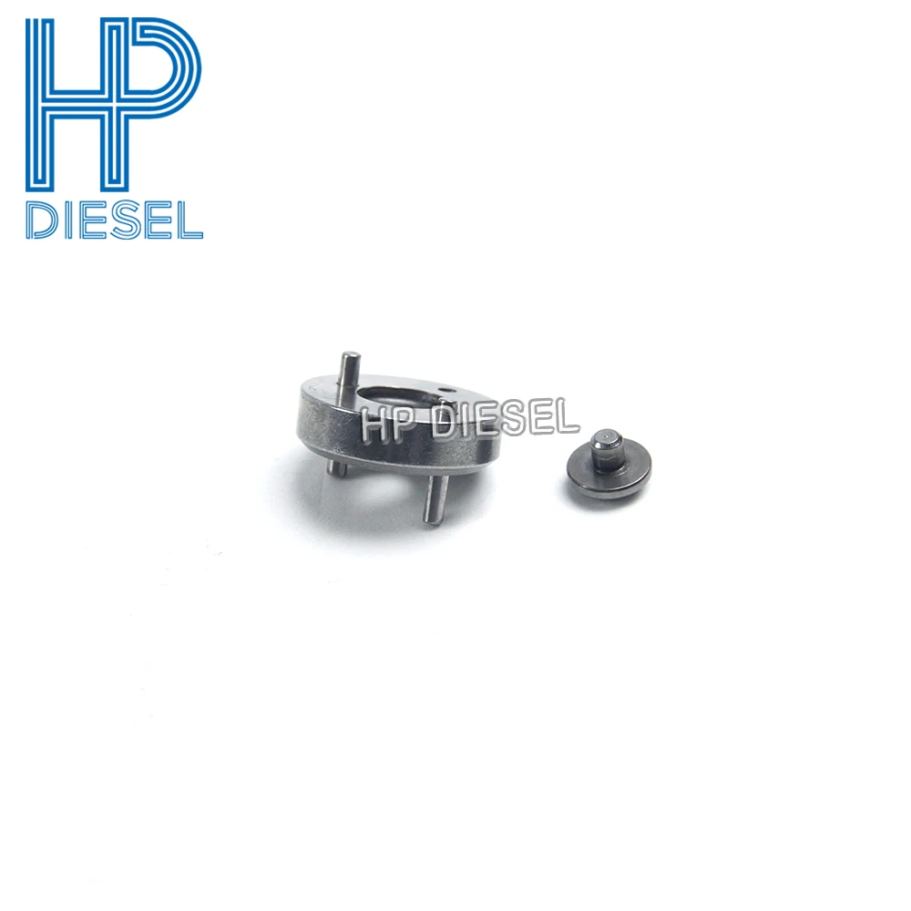 

HP DIESEL 30 шт./лот верхний стержень установочного блока 7135-487 для Delphi — совместим с двигателями Detroit DD15