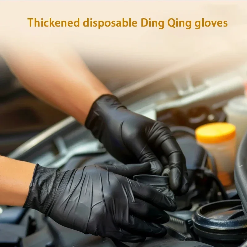 Thickened Disposabl…