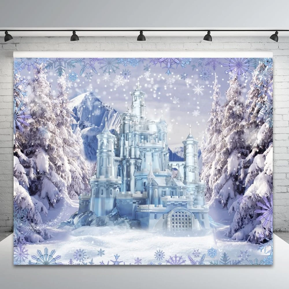 Celestial Dreamscape Maternity Golden Stars Moon Night Clouds Star backdrops wedding Photography Studio Backgrounds