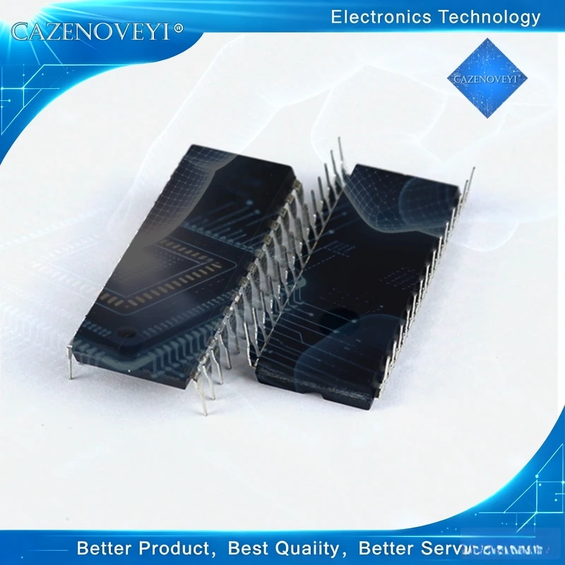 (5-10-20-30-100PCS) DIP-24 2164 DIP-24 YM2164