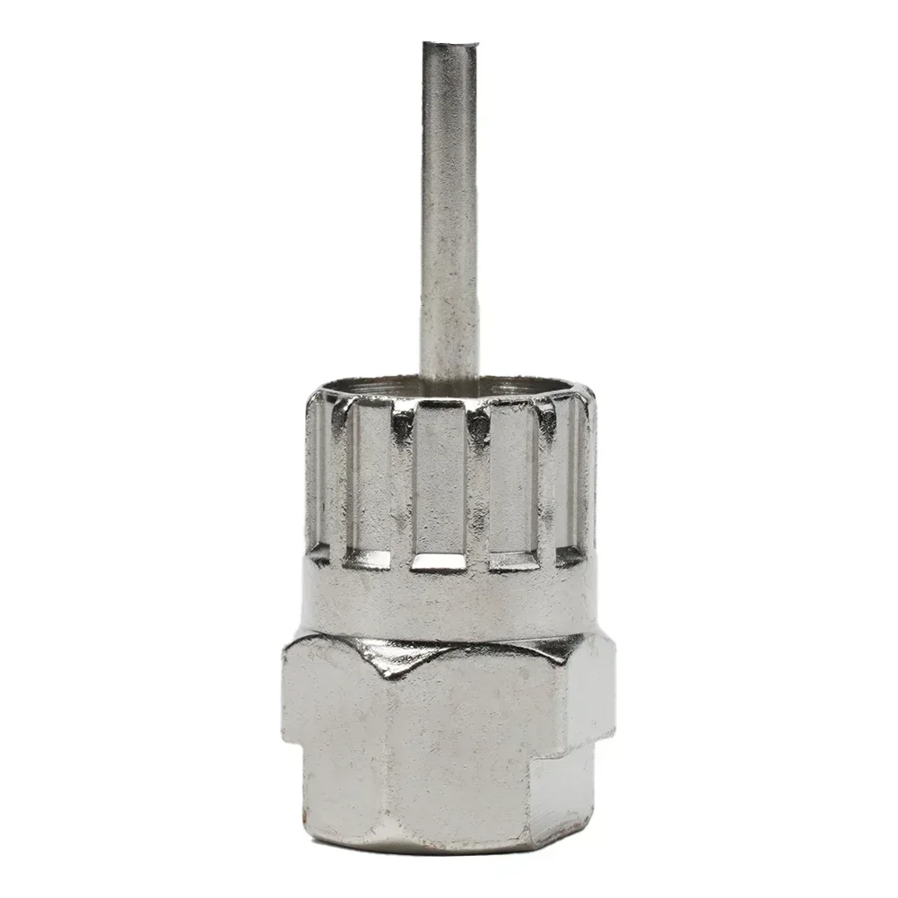 MTB Bike Cassette Flywheel Removal Tool For Shiman0 Bicycle For-SRAM Freewheel Lock Ring Remover Installs Free Hubs Cycling Part
