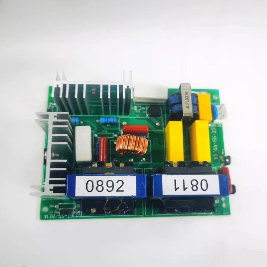 Ultrasonic drive board 50W function sink circuit board module for cleaning machine