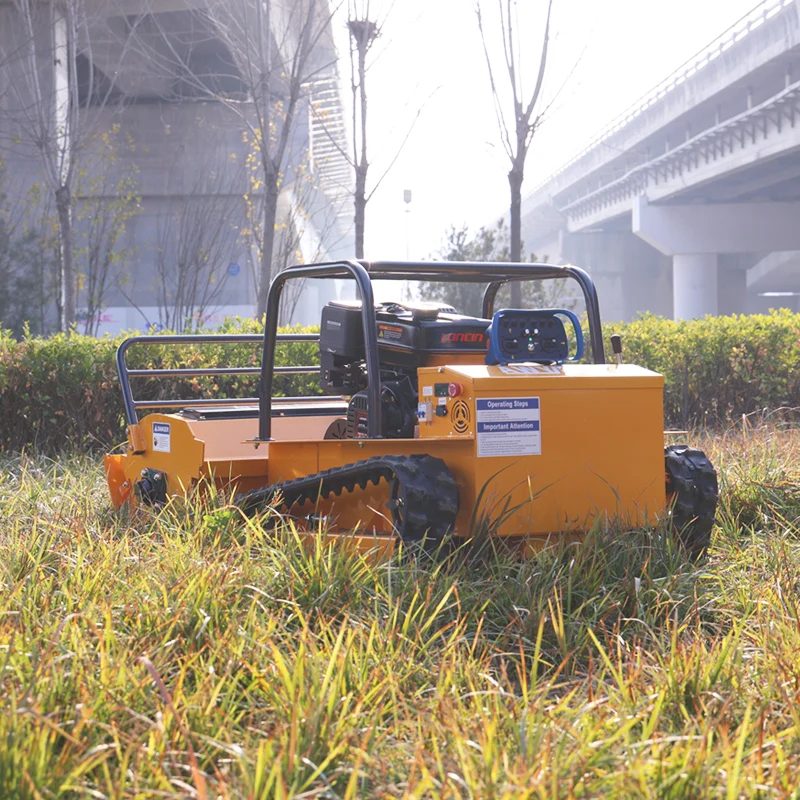 

Настраиваемые косилки направляющего типа с фабрики, с интеллектуальной регулировкой, безопасные и стабильные.