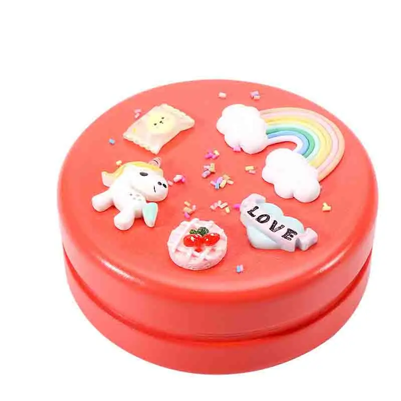 New Children's Tooth Box Kids Teeth Diy Wooden Tooth Box Baby Tooth Preservation Box Cute Cartooon Tooth Box Baby Souvenir LC747