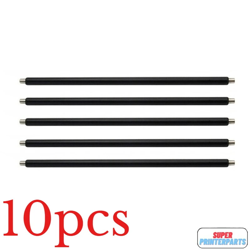 10PCS OEM japan long life 302LV93010 2LV93010 PCR Charg Roller for Kyocera MC-3100 FS2100 FS4100 FS4200 FS4300 M3040 M3540 M3550