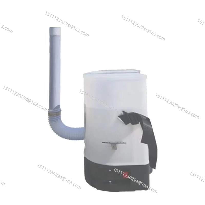 Portable Electric Powder Sprayer Breeding Greenhouse Orchard Disinfection and Sterilization Dust  Prevention High-power Lithium