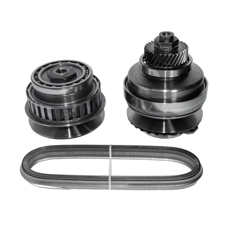 

WWT High Quality Remanufactured CVT Pulley Chain Belt Re0f11a Gearbox Parts for