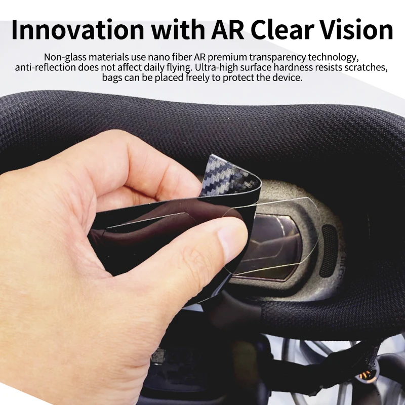 Anti-Scratch Protec…