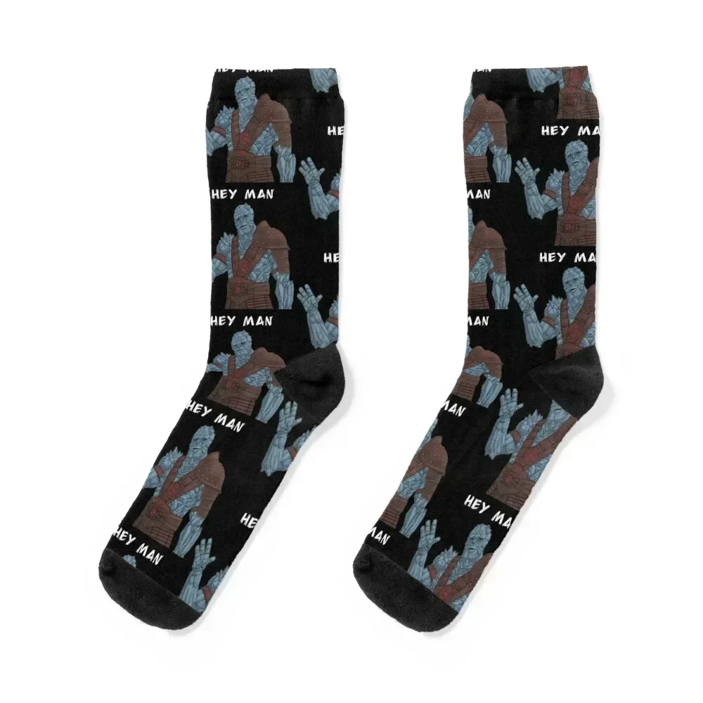 Korg Hey Man Socks … - image