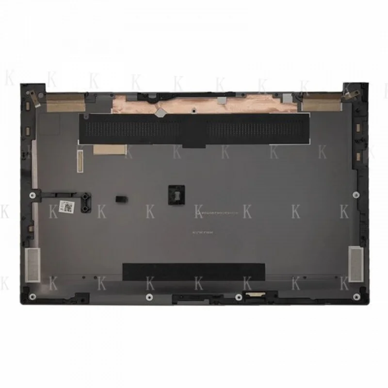 

C для Lenovo Yoga C740 C740-15IML нижняя крышка корпуса черная