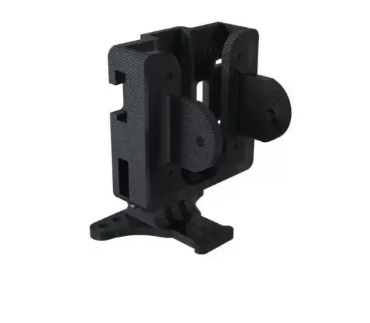 طباعة ثلاثية الأبعاد SPHD-MOUNT SPLIT-HD-3DM لمجموعة كاميرا RunCam Split HD