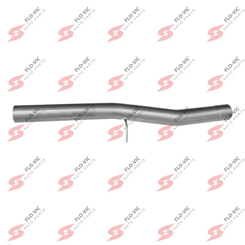 High Quality 4 Inch Stainless Steel Car Exhaust Pipe Fit 2017-2022 Duramax L5P