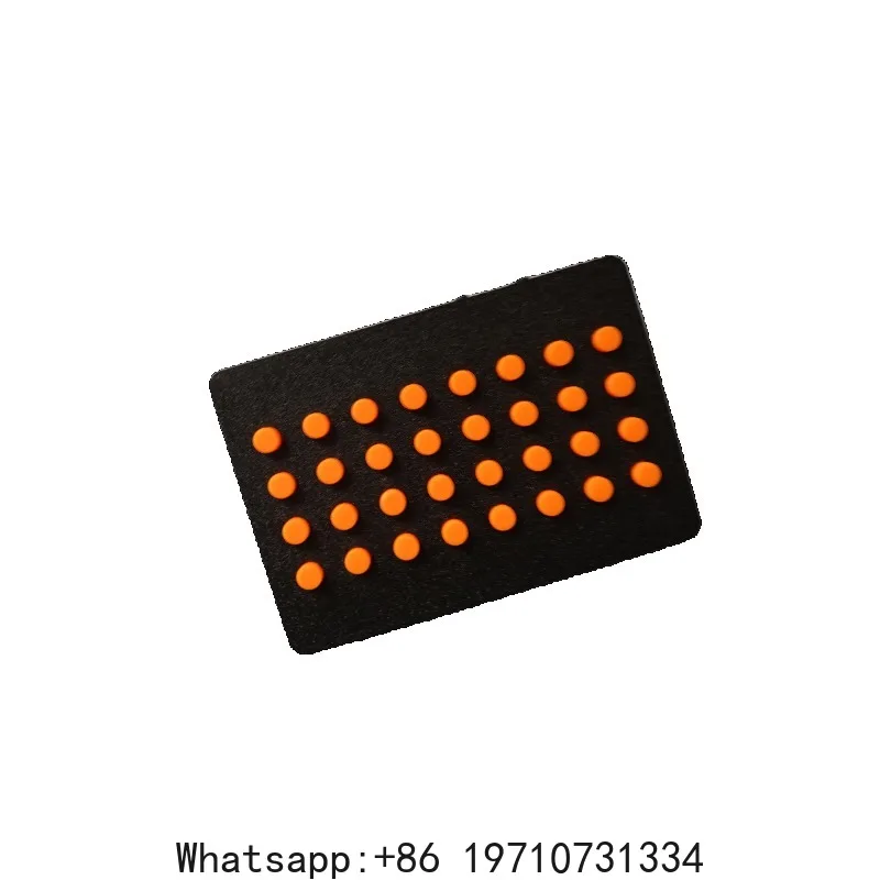 Keyboard Controller for Switching Synth and Hardware Tones