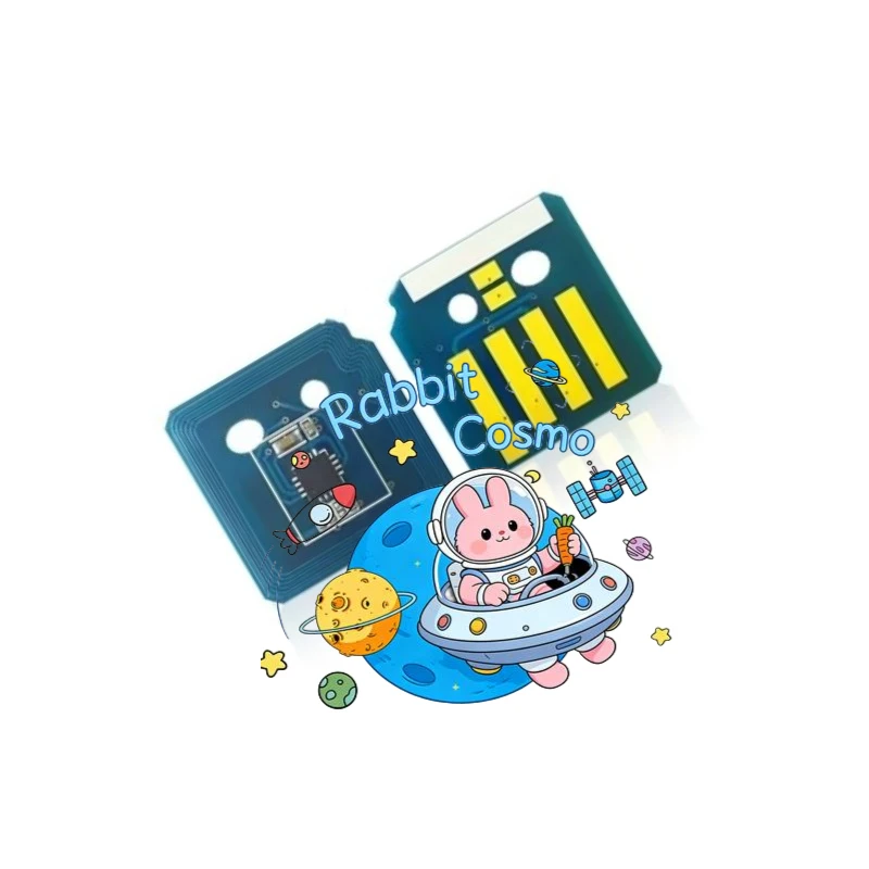 

20pcs. 30K Compatible 006R01160 toner chip for Xerox WorkCentre-5325 5330 5335 refill powder reset cartridge laser printer