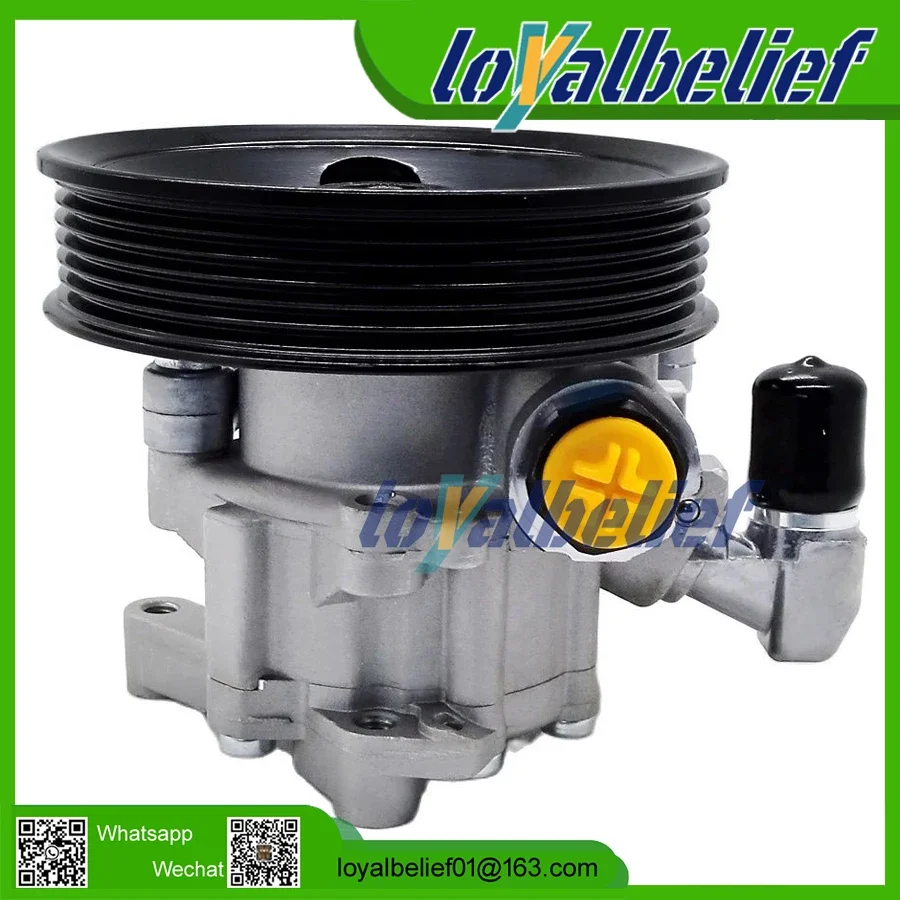 

NEW Power Steering Pump For Mercedes-Benz ML350 ML550 GL450 R350 2006-2011