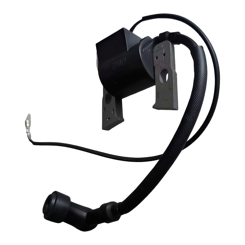 As Shown Generator Coil Replacement Ignition Coil Engine Ignition High Durability Build Consistent Electrical Supply