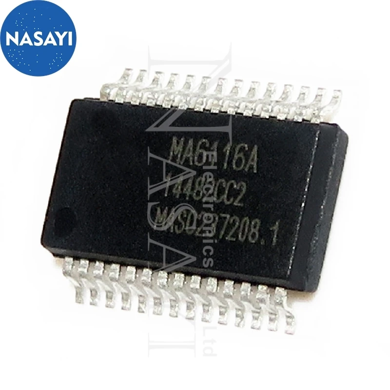 5PCS MA6116A MA6116 L9132PD L9132 AU9560B62-GBS-GR AU9560B62 AU9560 APIC-D09 APICD09 FE1.1S FEI.IS USB2.0 CXD9774M CXD9774