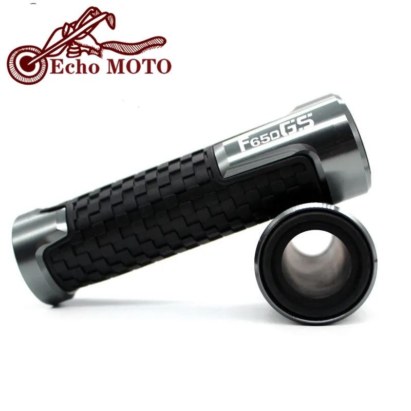 

Для BMW F650GS F 650GS F650 GS аксессуары для мотоциклов 1/4 "22 мм ручки руля ручки ручка защита руля