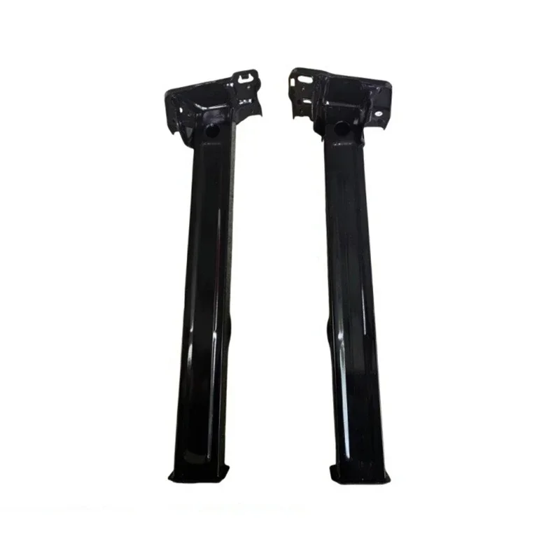Car Front Bracket Extension Plate for Peugeot 3008 308CC 308SW Citroen C4L DS4S DS5LS DS6 9677054980 9677054880