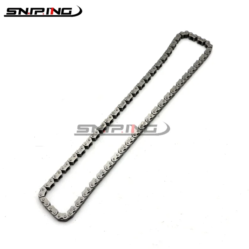 For Kawasaki KLX250 KLX 250 1992-2015 Engine Camshaft Cam Timing Chain