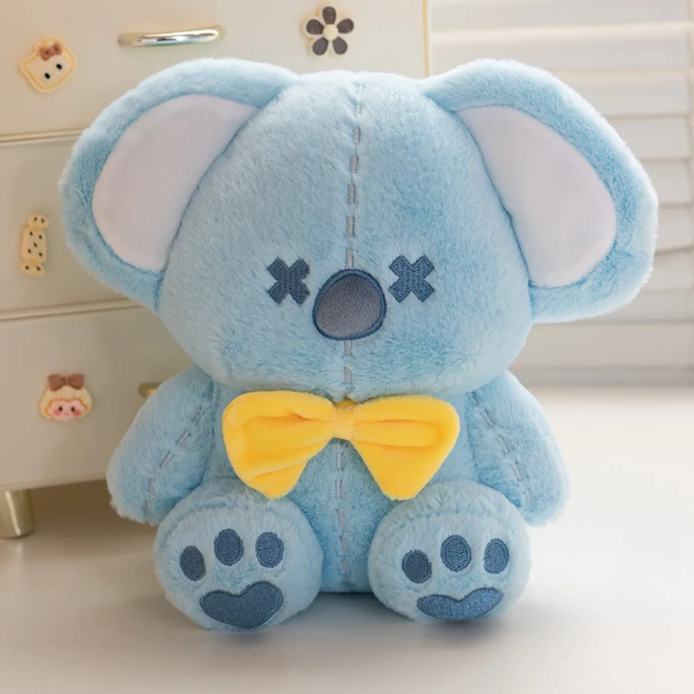 

Plushie Rabbit Animal Plush Doll Slippers Koala Plush Stuffed Animals 23cm Super Soft Plush Throw Pillow Birthday Gift