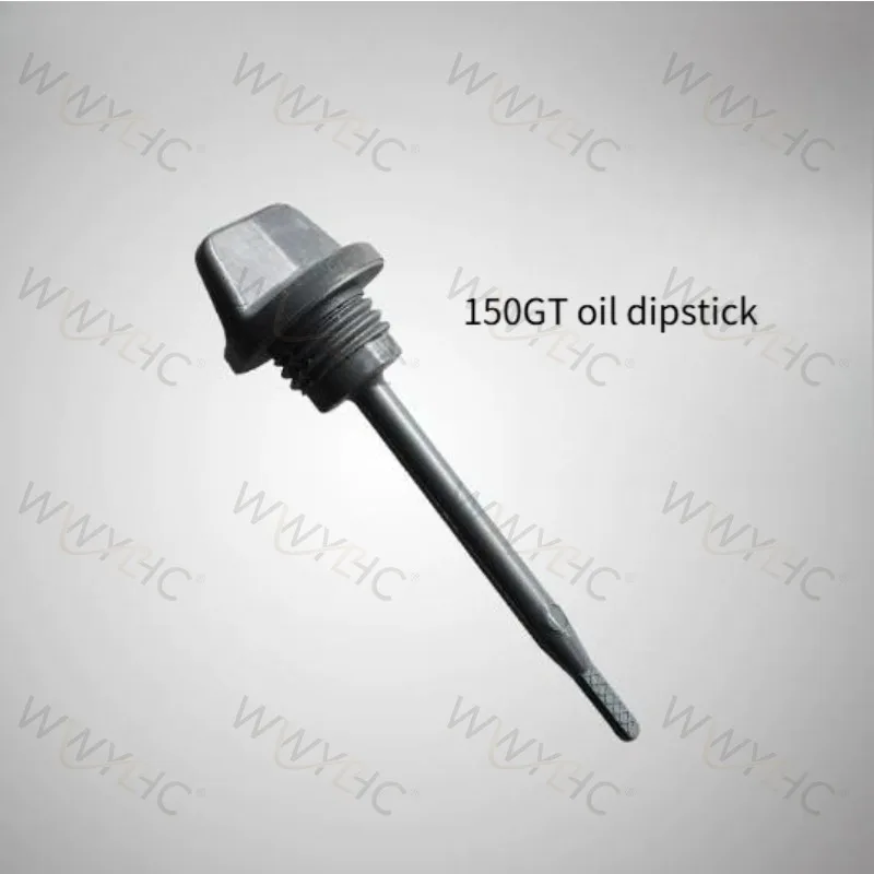Motorcycle Engine Oil Dipstick Seal O-Ring For 250RR 300R 300RR 300DS 300GY 300AC 650DS 150GT Repair Accessories