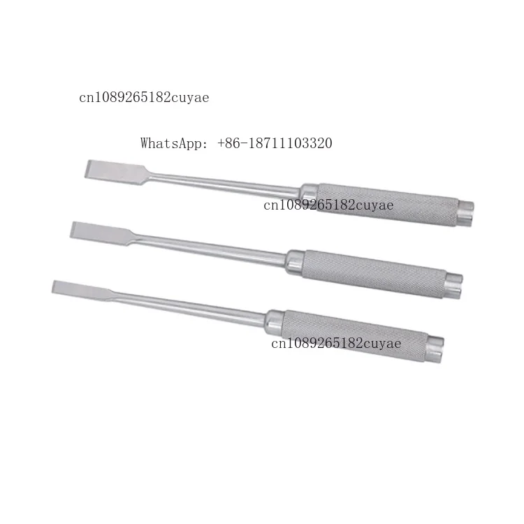 Factory Price Stainless Steel Veterinary Orthopedic Surgical Instruments Products Animal  Canine Feline Snook Hook