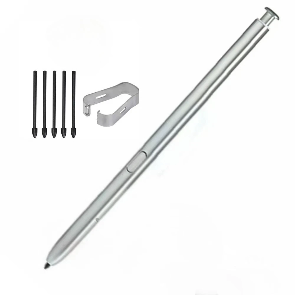 Für Samsung Galaxy Note 20 / Note 20 Ultra Note10/Note10 Plus Stylus Pen Touch S Pen ohne Bluetooth + Spitzen/Nibs – Detail 11