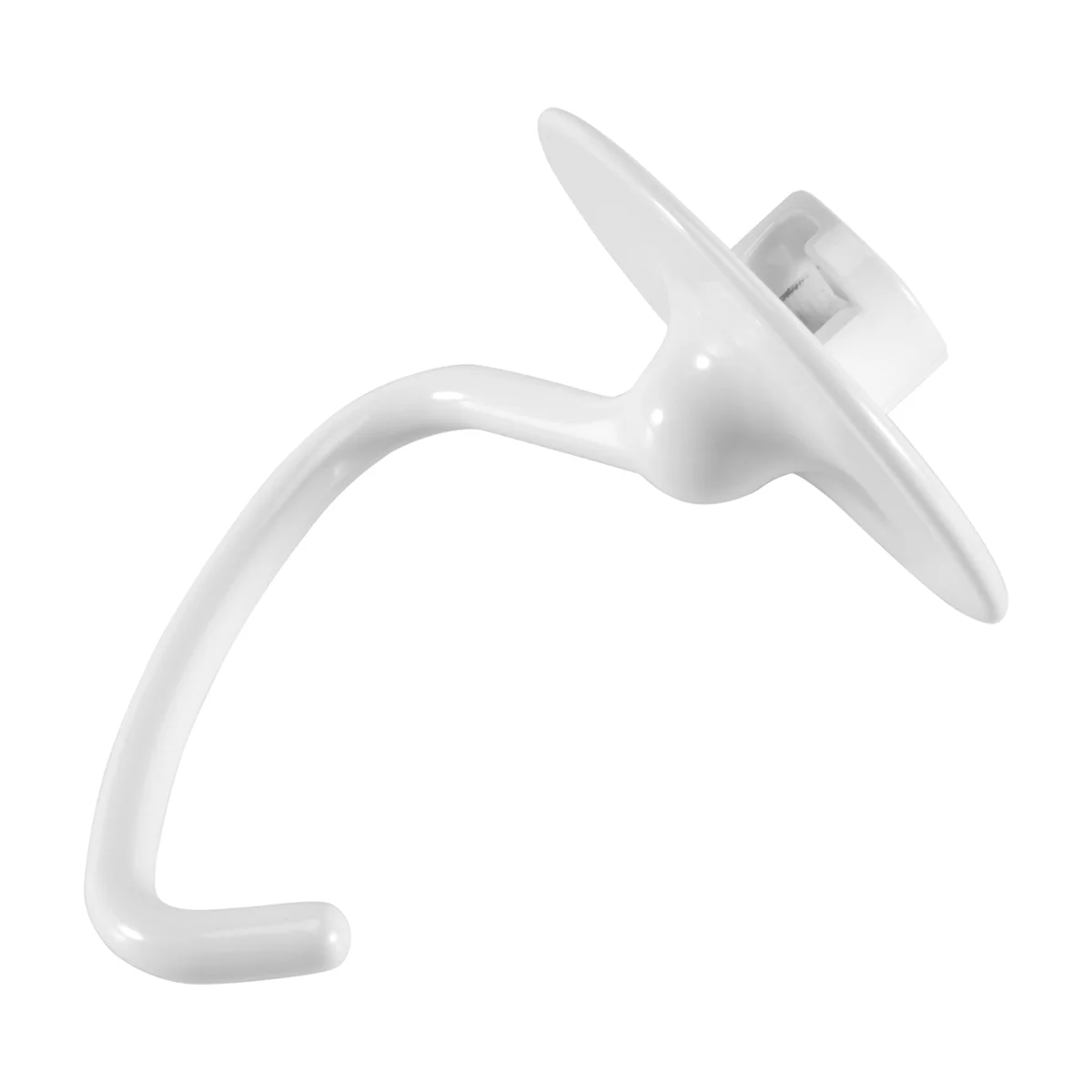 [متوفر] استبدال خطاف العجين K45DH متوافق مع خلاطات الروك 4.5 QT KSM90 وK45