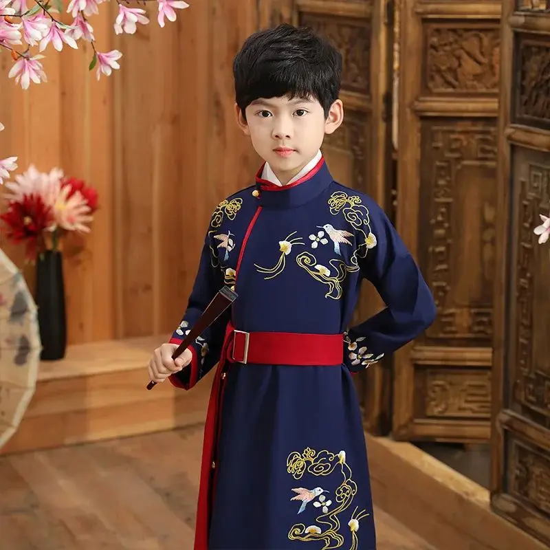 costumes-d'ete-anciens-hanfu-pour-garcons-vetements-traditionnels-uniques-chinois-pour-enfants-materiel-de-qualite-00-nouvelle-collection