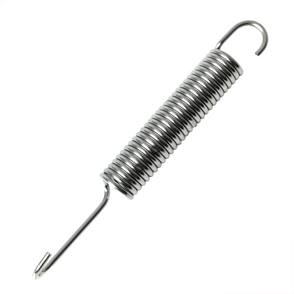 

Пружина натяжения 90506-16M34 для лодочных моторов Yamaha 2T 40-300 л.с., 4T F25-F200, запчасти для лодочных моторов 90506-16M34-00