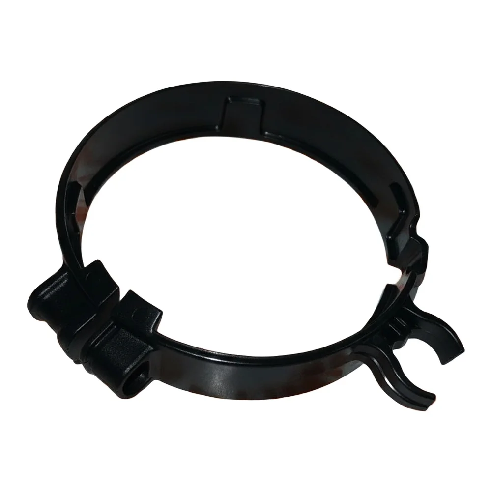 Replacement Tube Clamp with Cable Clip 4282 708 8704 for BR450 BR700 BR700X BR800 BR800X for Secure Cable Management