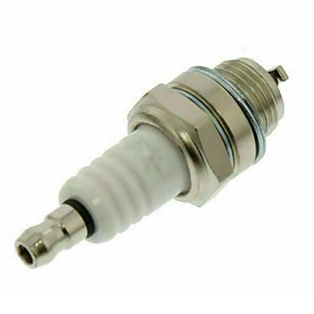 Imagem -03 - Spark Plug Universal para Cortador de Grama Peças Cortador de Grama Acessórios para Ferramentas de Jardim Tocha Cj8 L6rtc L7rtc L8rtf Pcs