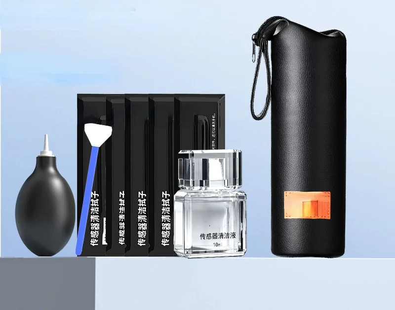 

Camera cleaning kit lens SLR dust cleaning tool cleaning solution