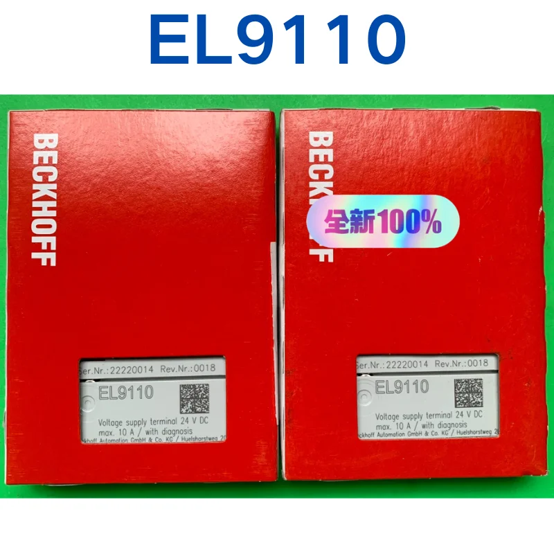 

Brand-new EL9110 Fast Shipping