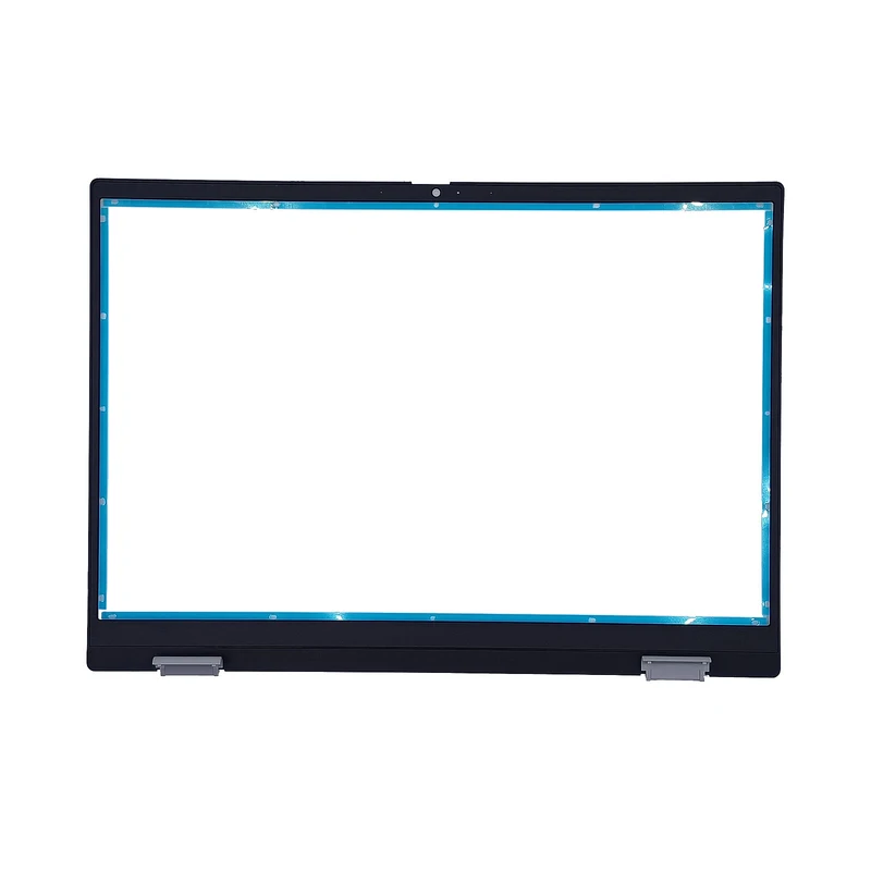 New Lcd Bezel For Dell Inspiron 14 Plus 7420 7425 0WMK07 Single hole camera
