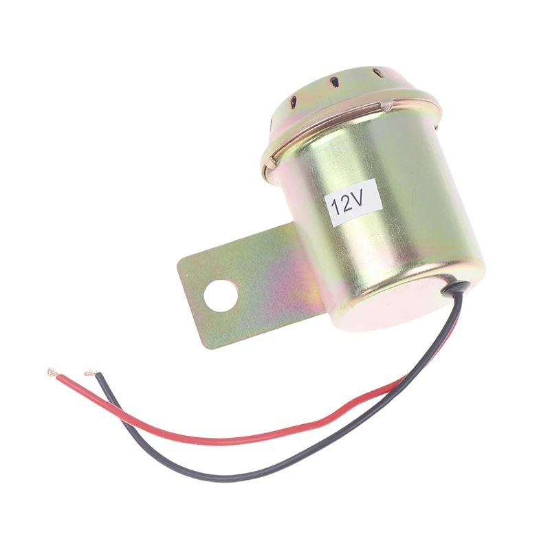 

Предупреждающая звуковая сигнализация 12 В — универсальный автомобильный индикатор заднего хода и зуммер указателя поворота