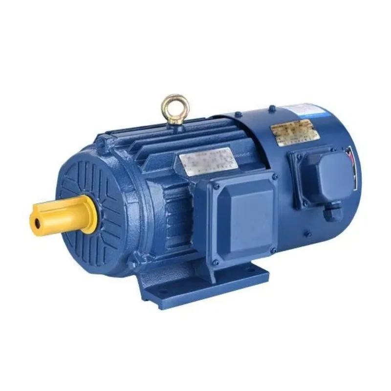 

YVF2 Series Variable Frequency Speed Regulation Three-phase Asynchronous Motor