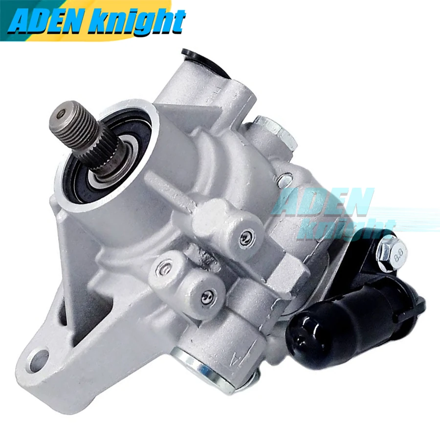 Power Steering Pump For Honda CRV Accord Acura RSX 2.0L 2.4L 56110PNBA01 56110PNBA02 56110PNBA03 56110PNBA04 56110PND003